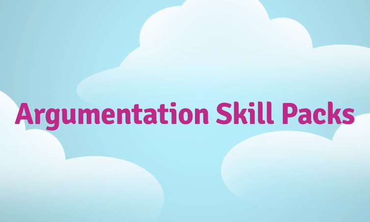 Học và rèn kỹ năng tranh biện với Raz Kids mở rộng hay Raz-Plus như thế nào?